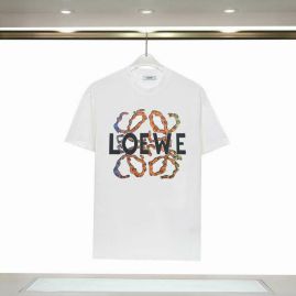 Picture of Loewe T Shirts Short _SKULoeweS-3XL829036679